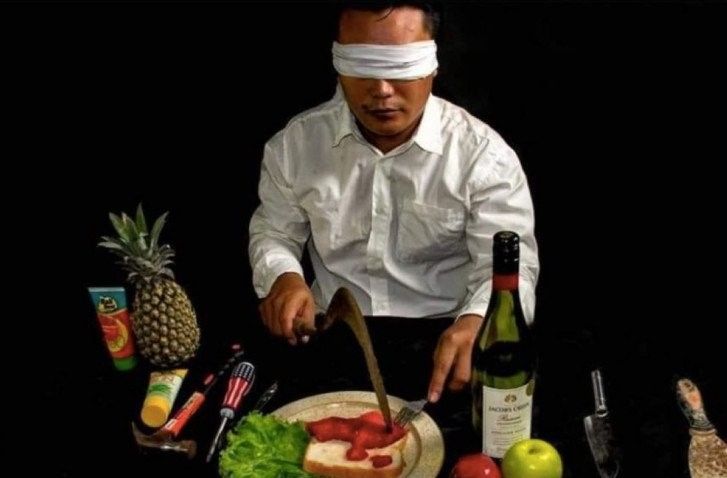 podiumnews.com-11 Orang Perupa Gelar Pameran di Gianyar